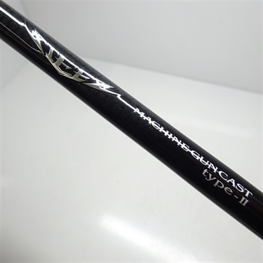 ２１スティーズＣ６６ＭＨ マシンガンキャスト２